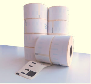HW401 rotoli Dymo