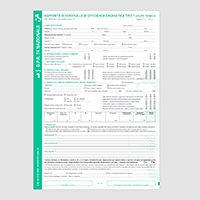 Rapporti Effic. Energetica