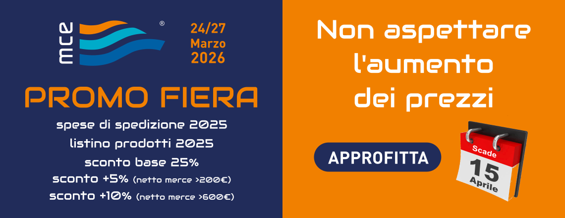 Slide Sito PromoFiera